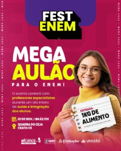 fest enem