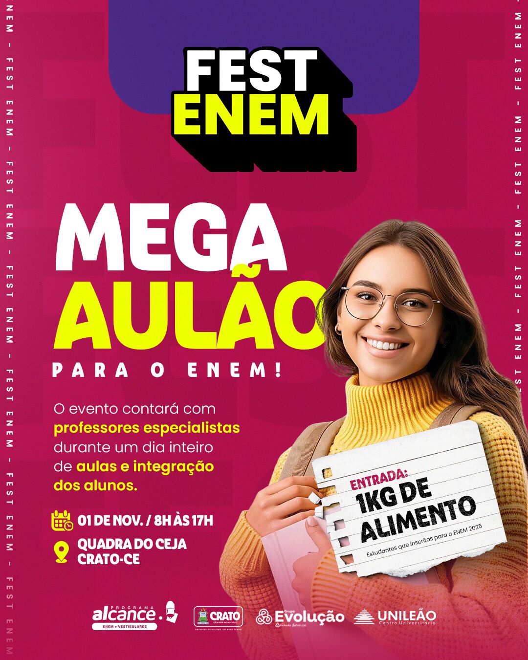 fest enem