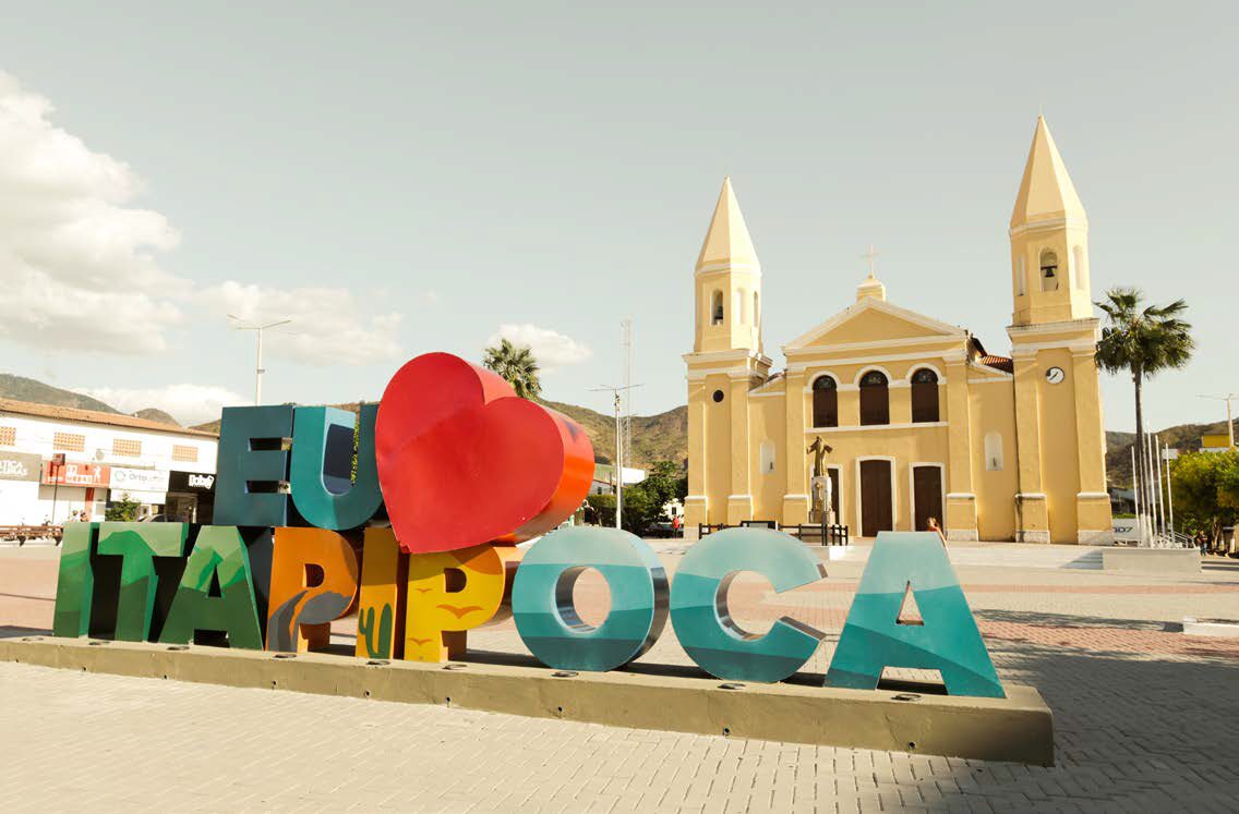 itapipoca