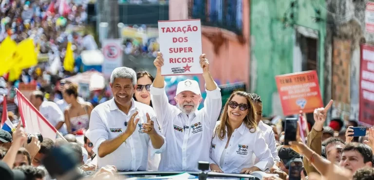 lula 1
