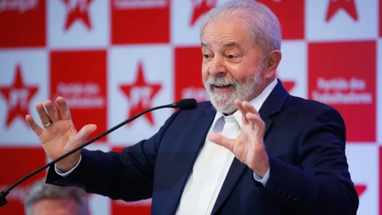 lula 80