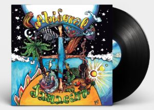 materia principal sobre o Abidoral Jamacaru 2