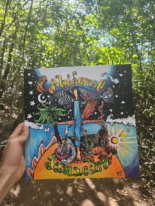 materia principal sobre o Abidoral Jamacaru 3