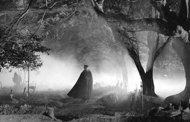 Algumas dicas de filmes para assistir no Halloween