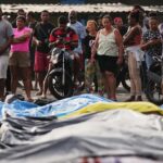 Megaoperação ou massacre? Cláudio Castro tenta transformar tragédia em palanque