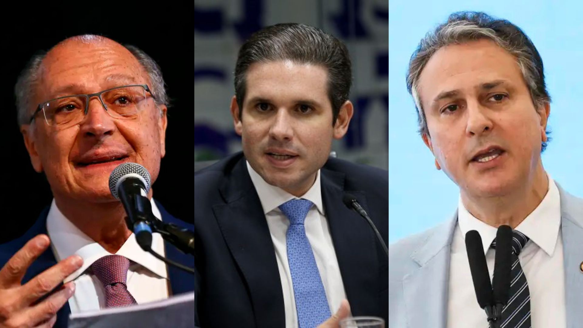 politicos