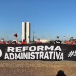 reforma adminsitrativa