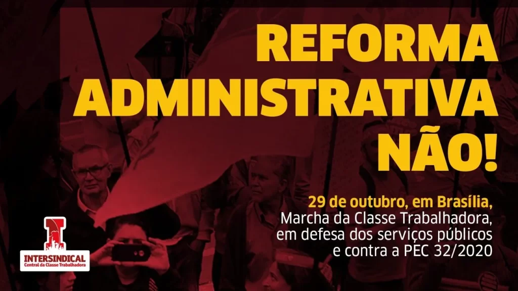 reforma nção