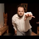 1. Desencanto de Um Morto