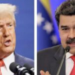 Trump diz que “dias de Maduro estão contados” e tensão entre EUA e Venezuela se agrava no Caribe