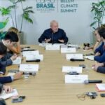 Às vésperas da COP30, Lula reforça ações de segurança e combate ao crime e defende integração entre União e estados