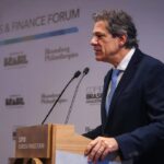 Haddad prevê captar US$ 10 bilhões para Fundo Tropical das Florestas até 2026