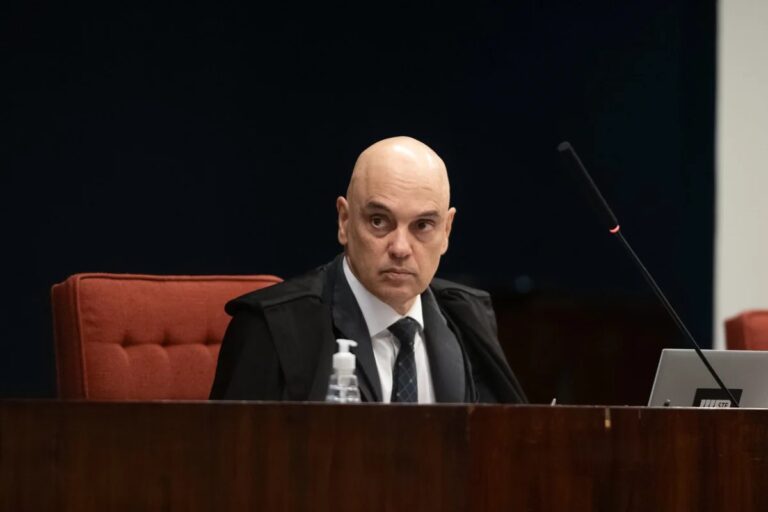 GDF pede a Moraes avaliação médica de Bolsonaro antes de possível transferência para a Papuda