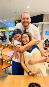 COLUNA SOCIAL CEGONHA