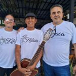 COLUNA SOCIAL - GRUPO TERRAL