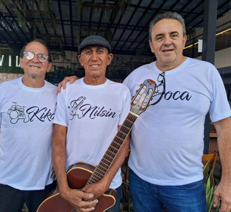 COLUNA SOCIAL - GRUPO TERRAL