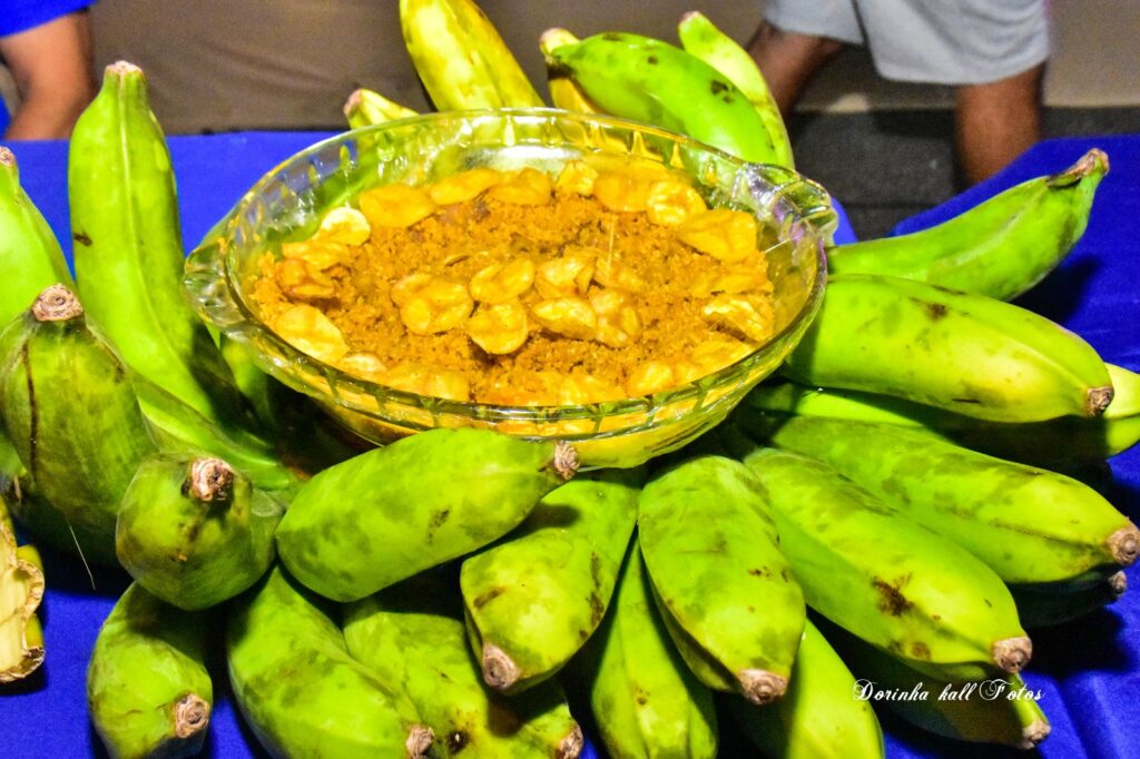 Concurso Gastronômico