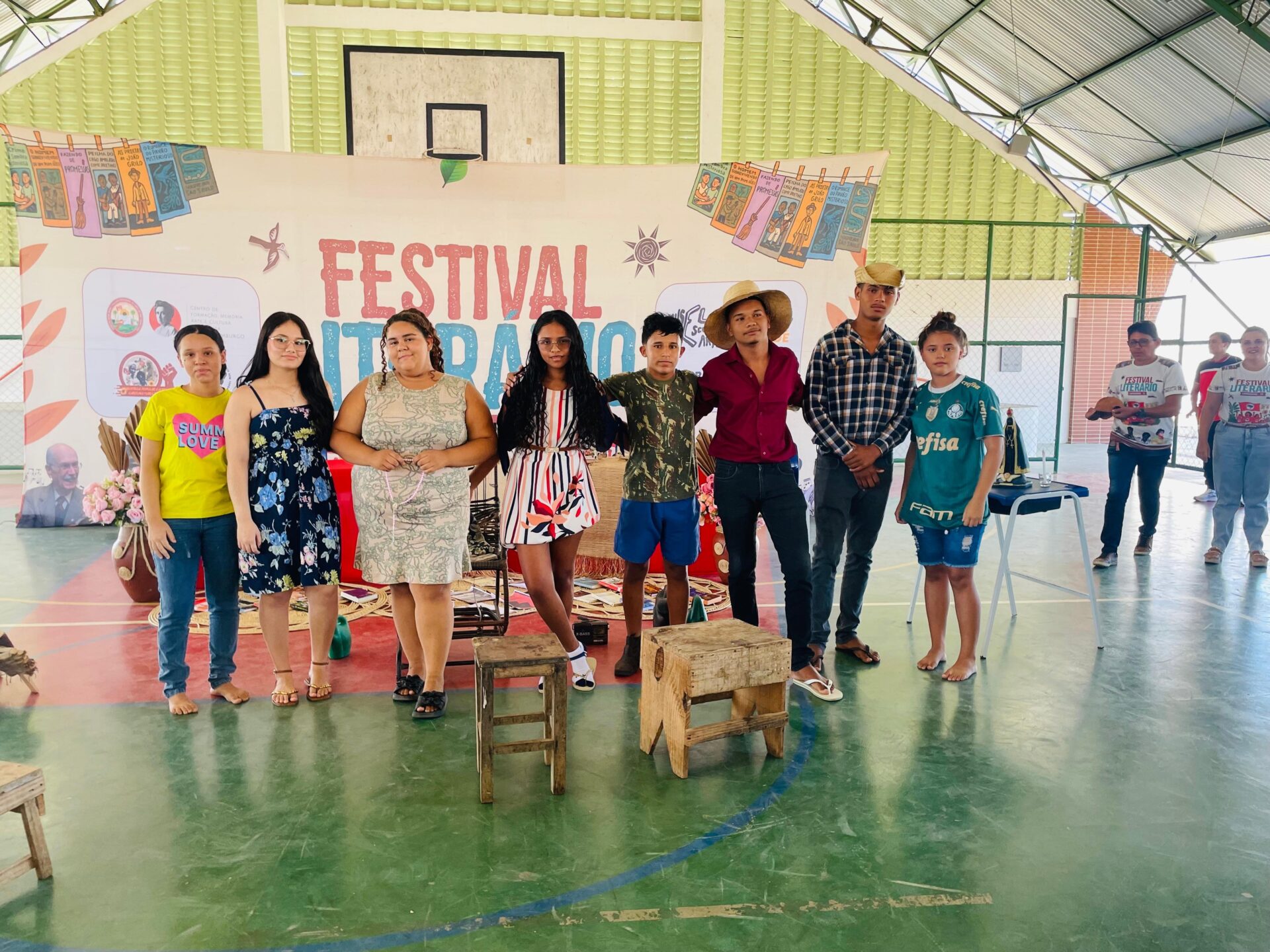 Cultura em Debate 1