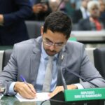 Deputado Davi de Raimundão anuncia R$ 1 milhão para Juazeiro, a totalidade das suas emendas