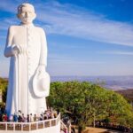 Processo de beatificação de Padre Cícero avança no Vaticano e entra em fase decisiva em Roma