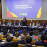 Imagem_Brito Júnior_SRI-PR_Guimarães mostra força política ao reunir mais de 50 prefeitos cearenses com o Governo Federal