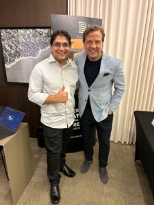 Instituto Anandua participa da 89a Formacao para Conselheiros e CEOs da Board Academy em Fortaleza 2