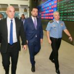 Cláudio Castro defende ao STF que megaoperação no Rio usou “nível de força compatível” com ameaças enfrentadas