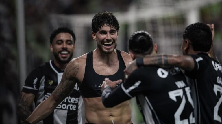 Ceará vence Fluminense por 2 a 0, se afasta do Z-4 e retoma confiança antes do Clássico-Rei