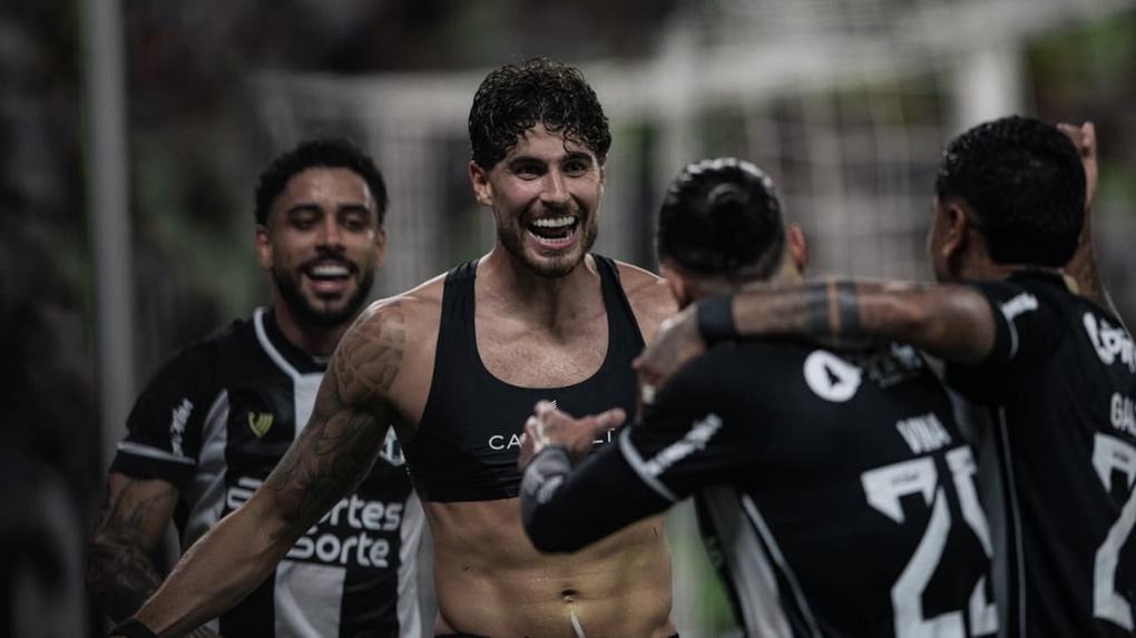 Ceará vence Fluminense por 2 a 0, se afasta do Z-4 e retoma confiança antes do Clássico-Rei