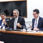 Deputados definem que 70% das emendas da bancada federal cearense serão destinadas à saúde em 2026