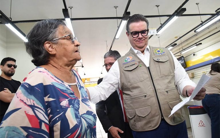 Governo Federal já devolveu R$ 2,4 bilhões a 3,5 milhões de aposentados após barrar fraude no INSS