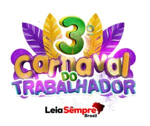 banner carnaval