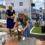 Cemitérios de Juazeiro do Norte recebem grande público no Dia de Finados e encerram a Romaria