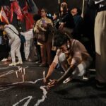 MP identifica lesões atípicas em dois dos 121 mortos da Operação Contenção e envia relatório ao STF