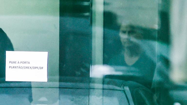 Moraes determina que Bolsonaro cumpra pena na sede da PF em Brasília após trânsito em julgado