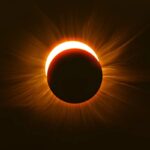 Eclipse solar de 2027 será o mais longo do século, com mais de seis minutos de escuridão total