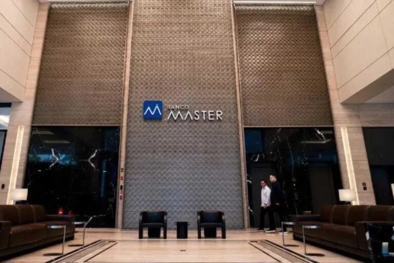 Consórcio liderado pela Fictor anuncia compra do Banco Master S.A. com aporte inicial de R$ 3 bilhões