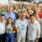 Com investimento de R$ 87 milhões, Ceará anuncia oito novas escolas de Ensino Médio em Tempo Integral