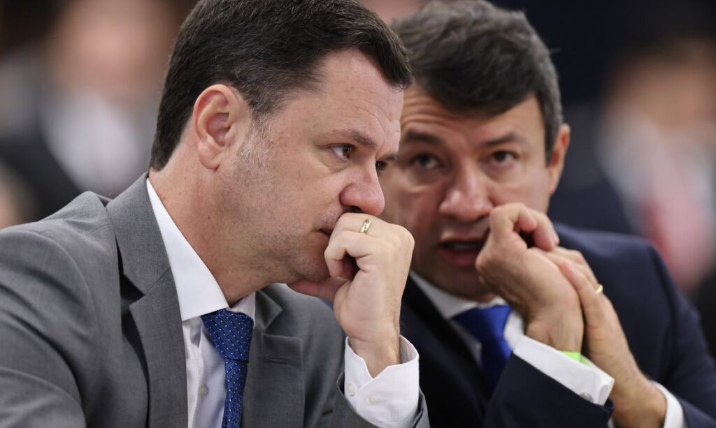 Anderson Torres pede para cumprir pena na Superintendência da PF caso STF determine execução imediata