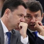 Anderson Torres pede para cumprir pena na Superintendência da PF caso STF determine execução imediata