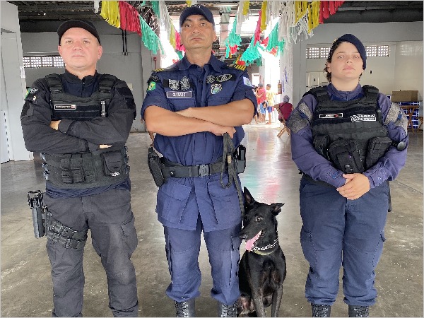 Crato capacita agentes de segurança para reforçar enfrentamento à LGBTfobia e garantir atendimento qualificado