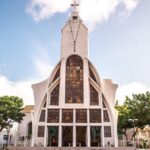 Igreja de Fátima, em Fortaleza, proíbe intenções para políticos em missas a partir de dezembro