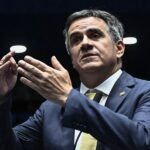 Ciro Nogueira é apontado como principal aliado político de Daniel Vorcaro, dono do Banco Master preso pela PF