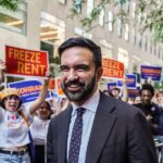 Zohran Mamdani: quem é o novo prefeito eleito de Nova York e o que representa sua vitória progressista