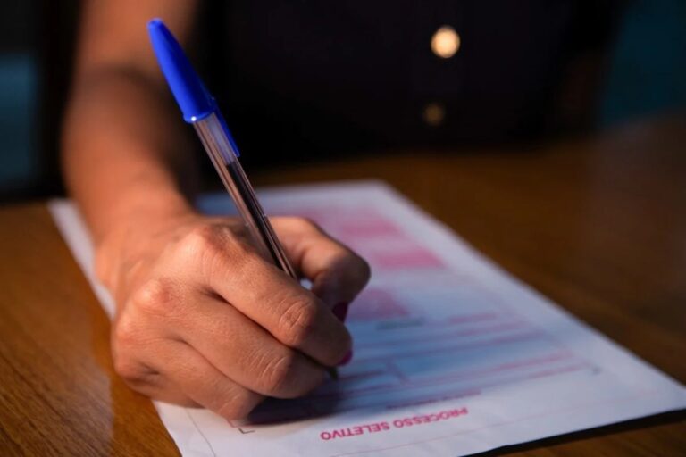 CNU 2025: resultado das provas objetivas será divulgado às 10h; veja como consultar notas e classificação no site da FGV