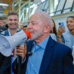 Lula assina decreto que muda regras dos vales-alimentação e refeição e limita taxas cobradas por operadoras