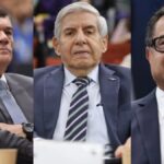 Generais Augusto Heleno e Paulo Sérgio são presos e levados ao Comando Militar do Planalto após condenações no STF