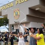 Artigo aponta que Bolsonaro pretendia fugir para a embaixada dos EUA antes de ser preso pela PF