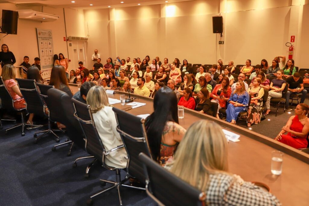 Câmara Municipal realiza Sessão Solene em homenagem aos 15 anos do curso de Administração Pública e Gestão Social da UFCA