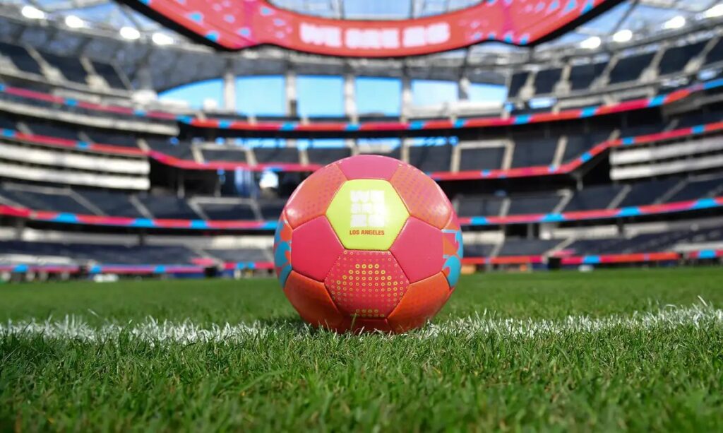 Fifa divulga potes da Copa de 2026: Brasil é cabeça de chave e aguarda sorteio dos grupos